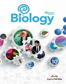 Biology Grade 10 Student`s book (Science Schools) Michael O'Callaghan  